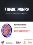 Beguk (Mumps) - infografik 7